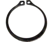 Max-Torque Petit Circlip Pour Intérieur Embrayage Pare-Poussière Karting Course