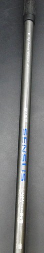 Yamaha Secret 01 Hyper-Dual 11° Wood Regular Graphite Shaft Yamaha Grip - Picture 6 of 6