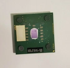 AMD Sempron 2300+ 1.58GHz (SDA2300DUT3D) Processor