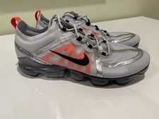 vapormax 2019 orange