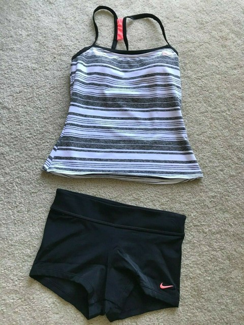 nike swimwear 2 piece