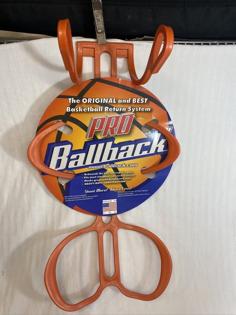 ballback pro
