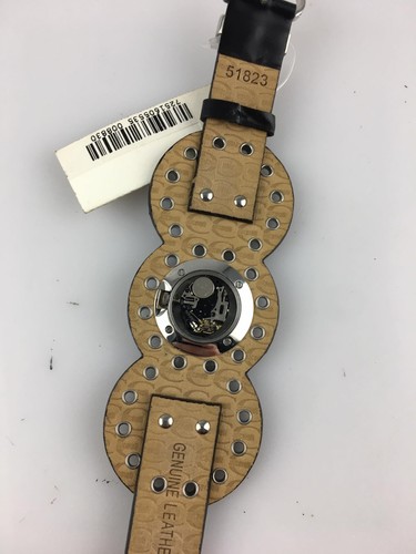 Orologio Just Cavalli Centurione Donna 24 mm Quarzo Bracciale Manca il Fondello - Foto 2 di 2