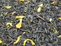 (85 Eur/Kg) - Loser Premium Mango Indica® -Aromatisierter Schwarz Tee (40G)