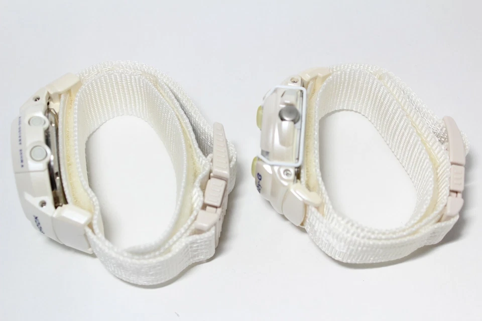 CASIO Colección de Amantes LOV99B Bruja Dragón G-Shock Baby-G Foto 4 de 4