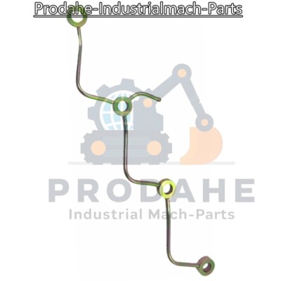 Fuel Injection Nozzle Fuel Return Tube For Nissan Navara NP300 Truck D22
