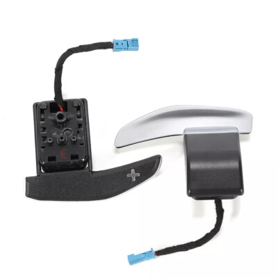Steering Wheel Paddle Shifter For BMW F20 F30 F31 F32 M2 M3 F80 F87 M4 F82 X5 X6