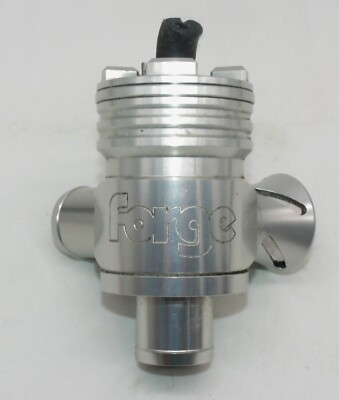 Forge Blow Off Valve Diverter Valve