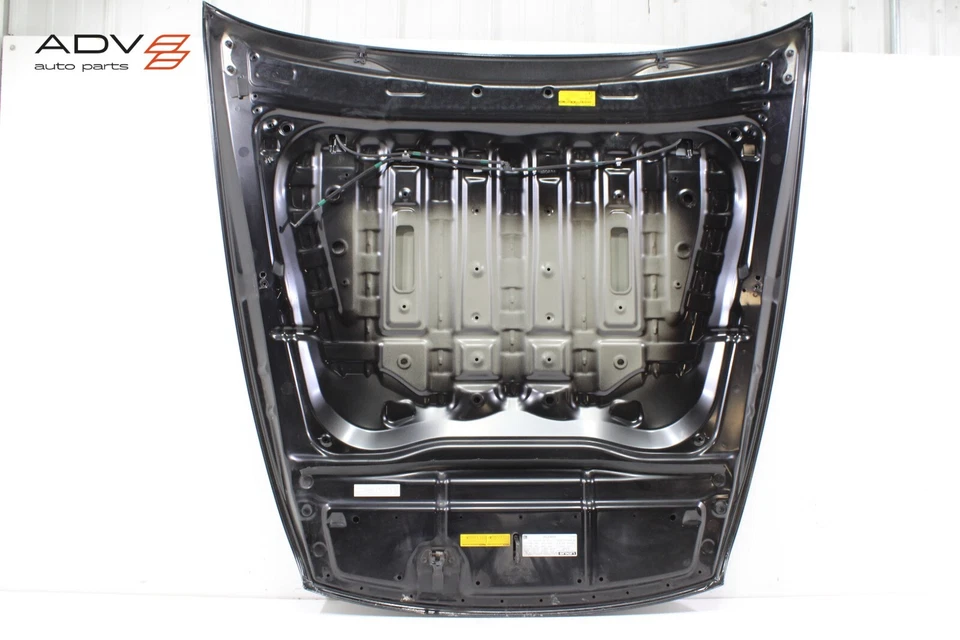 2013 - 2017 LEXUS LS460 LS600H КАПОТ КРЫШКА ПАНЕЛИ OEM - Изображение 2 из 4