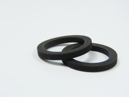 1pc Rubber Wheel Loop Idler Ring for Cassette Deck Recorder Tape HiFi Audio Part - Picture 88 of 182