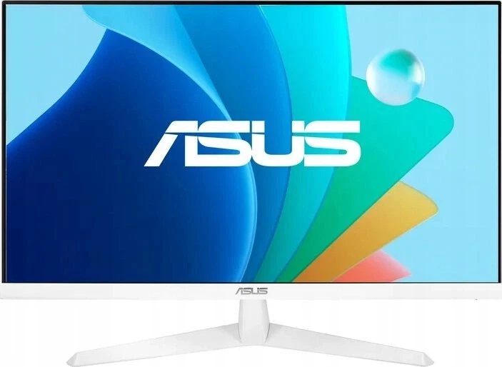 Monitor Asus Aye Care VY279HF-W 27" FullHD 100Hz (90LM06D2-B02170)