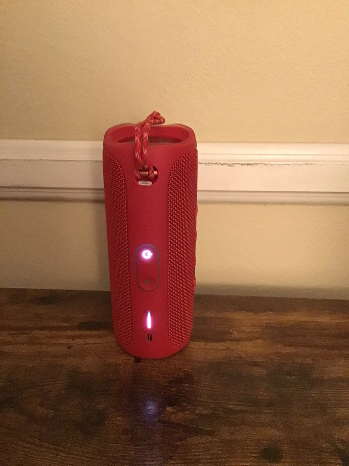 Altavoz JBL Flip 5 [Excelente Estado] Foto 4 de 4