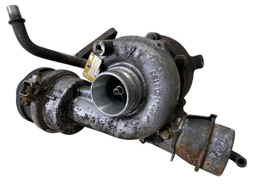 Mercedes B-Klasse / 200 CDI / W245 / Abgastubrolader Turbolader A6400901680