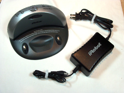 iRobot Roomba Discovery Home Base Dock Docking Station & Fast Charger - L10558