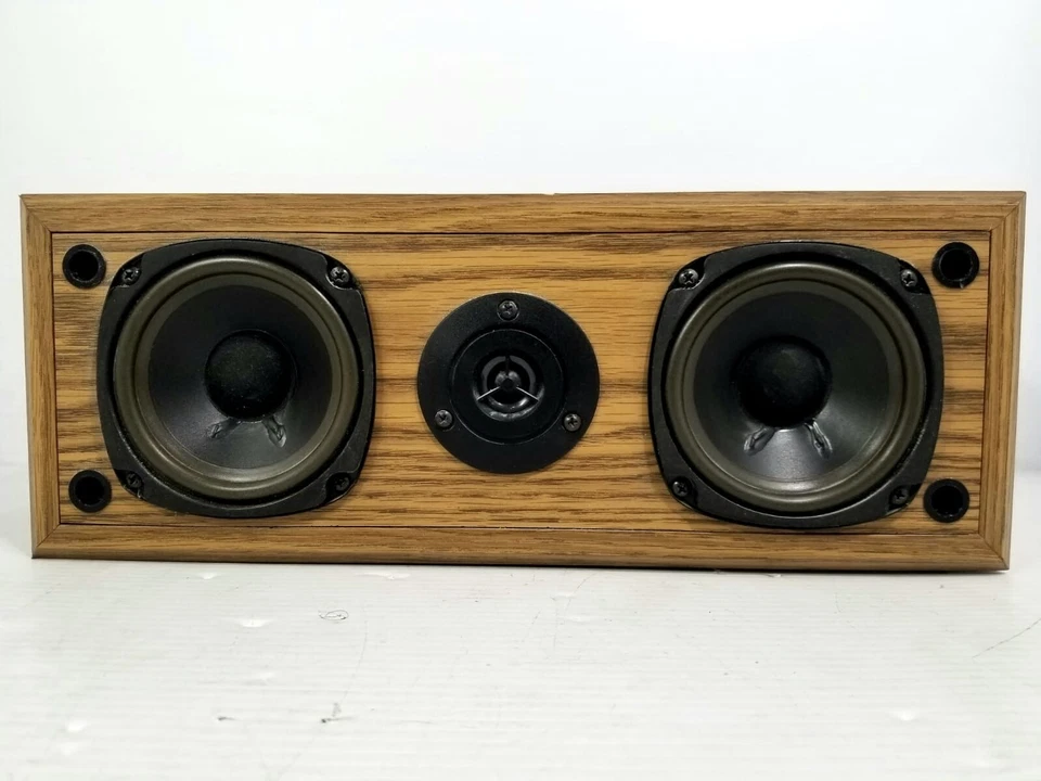 Altavoz de cine en casa Paramount Pictures PROBADO Foto 4 de 4