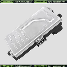 Heater Blower Motor Resistor 9220847 9226780 For 2011-2015 BMW 740Li 750Li Base