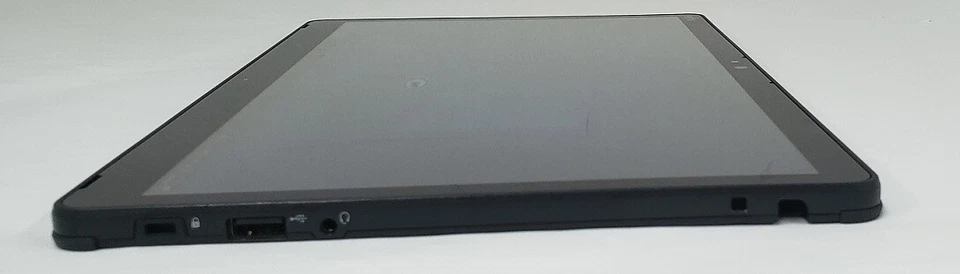 Cámara web Fujitsu ARROWS Tab Q738/SB 13.3 tipo Full HD Bluetooth HDMI Foto 2 de 3