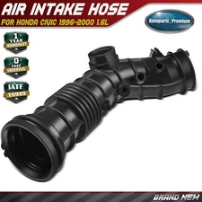 Engine Air Cleaner Intake Hose Tube for Honda Civic 1996-2000 1.6L 17228P2J000
