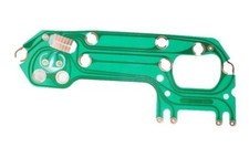 1967 1968 1969 1970 1971 1972 Chevy Truck Printed Circuit Wo Tach 67-9266-nt