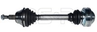 261123 Gsp Antriebswelle FüR Audi,Seat,Skoda,Vw