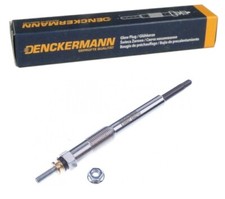 DENCKERMANN Glühkerze für FIAT SCUDOnato SCUDO ULYSSE LANCIA PHEDRA