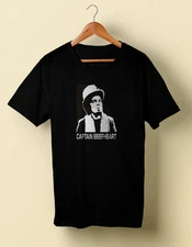 Captain Beefheart Zappa Classic Avant Garde shirt t-shirt s m l xl 2x 3x 4x 5x 