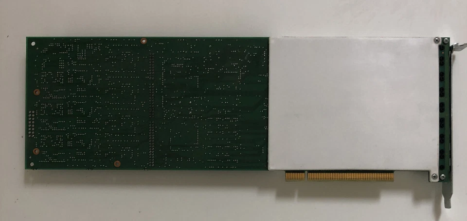 MultiTech ISI5634PCI/4 PCI ISI PCI MultiModem 4 Ports - Image 3 of 3