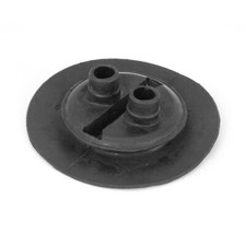 Omix 18606.01 Transfer Case Shifter Boot Fits 46-71 Cj3 Cj5 Cj6 Willys Omix 18606.01 Transfer Case Shifter Boot Fits 46-71 Cj3 Cj5 Cj6 Willys
