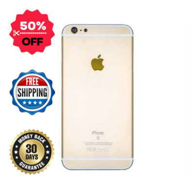 Apple iPhone 6S 16/32/64GB Unlocked Verizon ATT Tmobile ATT Gold -Clean IMEI