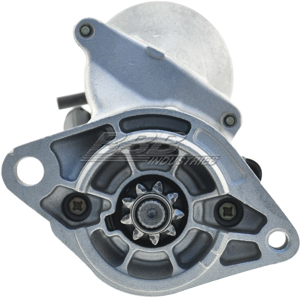 Motor De Arranque-DOHC Auto Plus 17809 Reman Foto 3 de 4