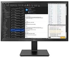 LG 24" AIO Thin Client Desktop AMD G-Series 4GB 32GB SSD 24CK550N-3A