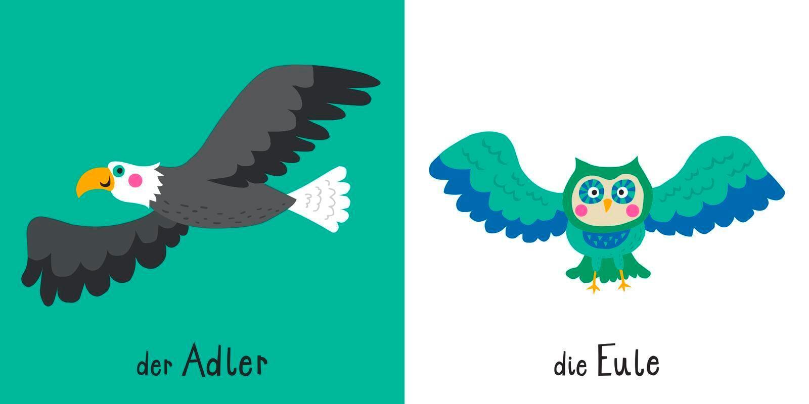 Thumbnail - Klein Und Kunterbunt: Alle Meine Tiere (würfel) | 6 Mini-bücher |