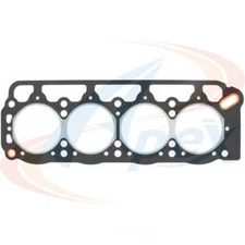 Engine Cylinder Head Gasket Apex Automobile Parts AHG803