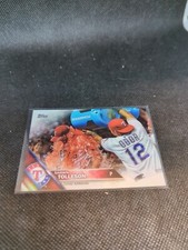 2016 Topps Rainbow Foil Shawn Tolleson #688