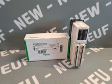 STBDDI3725 - SCHNEIDER - STBDDI3725/Module D'Inputs Digital 16pts New