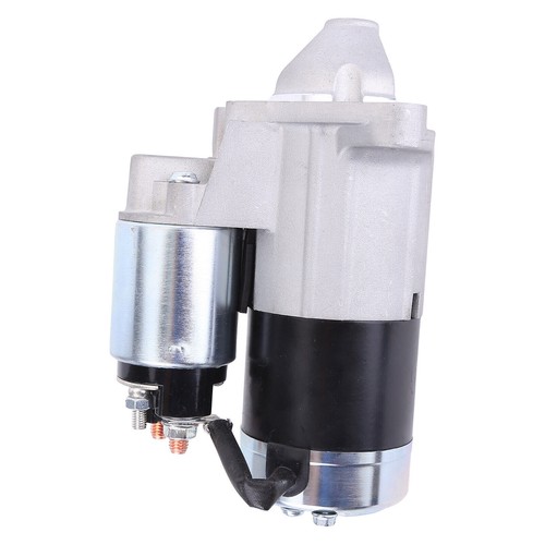 NEW 12-TEETH STARTER MOTOR FOR NISSAN QASHQAI JUKE NOTE 1.5 DCI 2007-2013 1.6 UK - Picture 10 of 18
