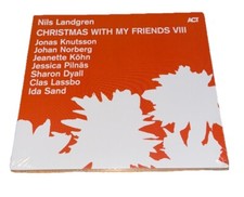 Nils Landgren Christmas With My Friends VIII ...