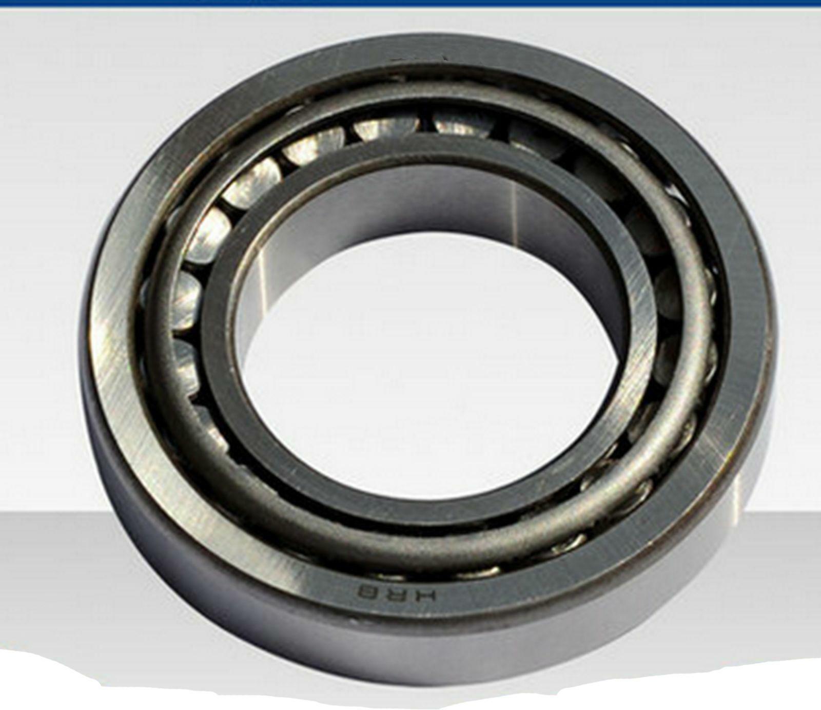 1pcs Taper Tapered Roller Bearing 30203 Single Row 17×40×13.25mm eBay