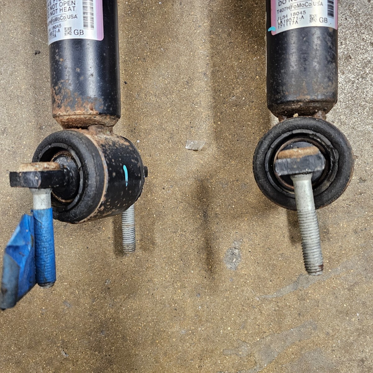 石*郎様 フェンウィック Fenwick FF694-4J Lime Sulfu Lime-Sulfur Solution — Chemical Warehouse