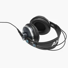 AKG K271 MKII Professional Studio Headphones