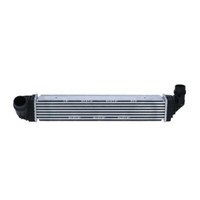 LadeluftküHler LuftgeküHlt FüR Renault ScéNic III JZ0/1_ Grand JZ0/1