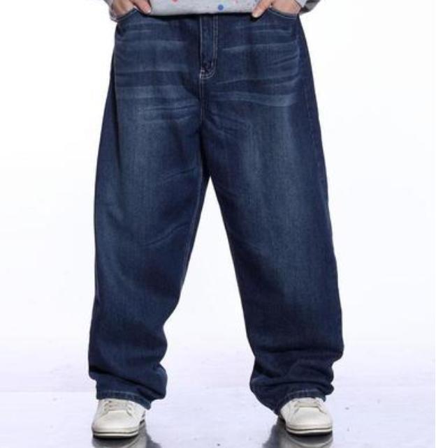 パンツ Jent Louis Studded Baggy Denim Pants M LOUIS VUITTON Baggy Denim Pants - POIZON