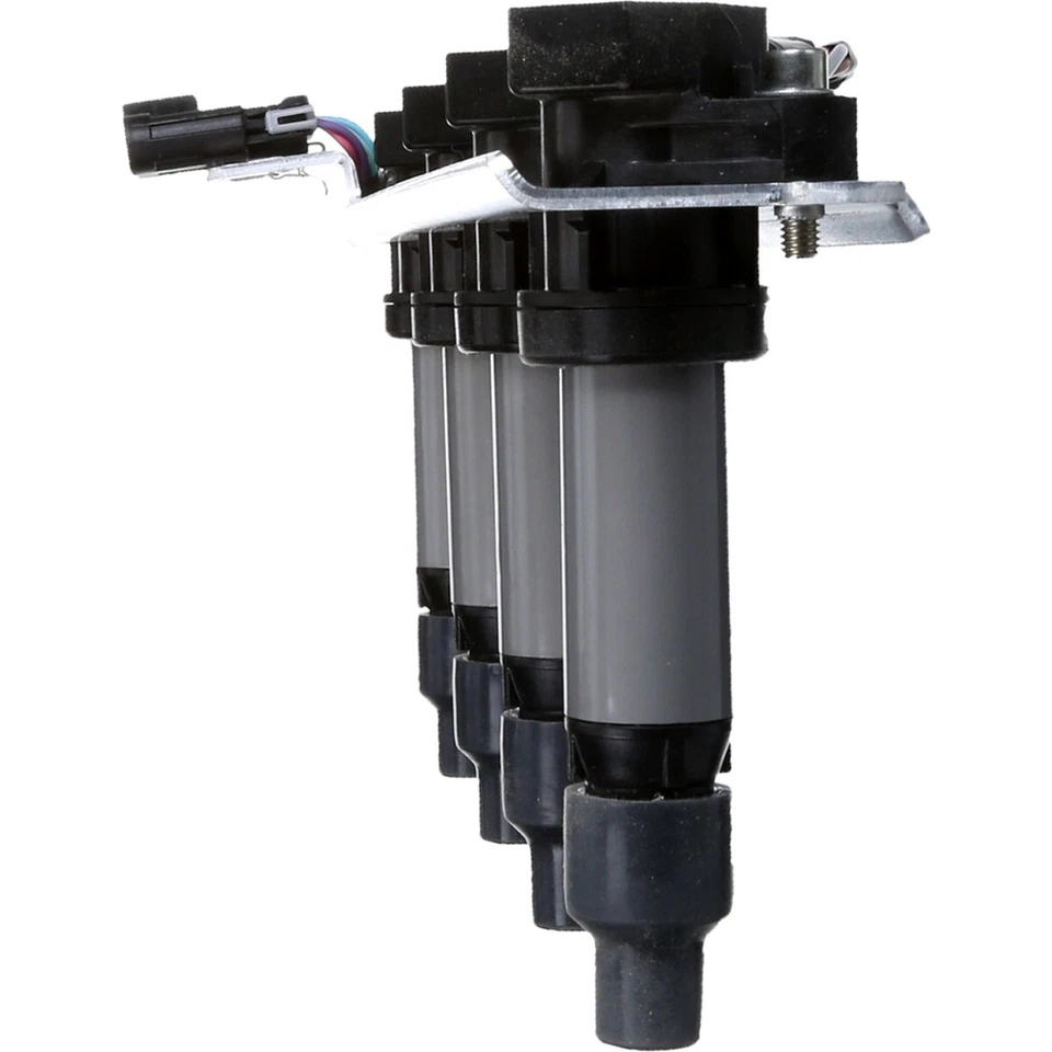 Катушка зажигания GN10419 Delphi новая для De Ville Cadillac DeVille Seville Pontiac - Изображение 4 из 4