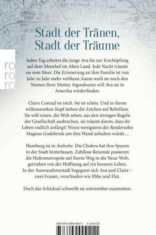 Thumbnail - Miriam Georg Das Tor Zur Welt: Träume