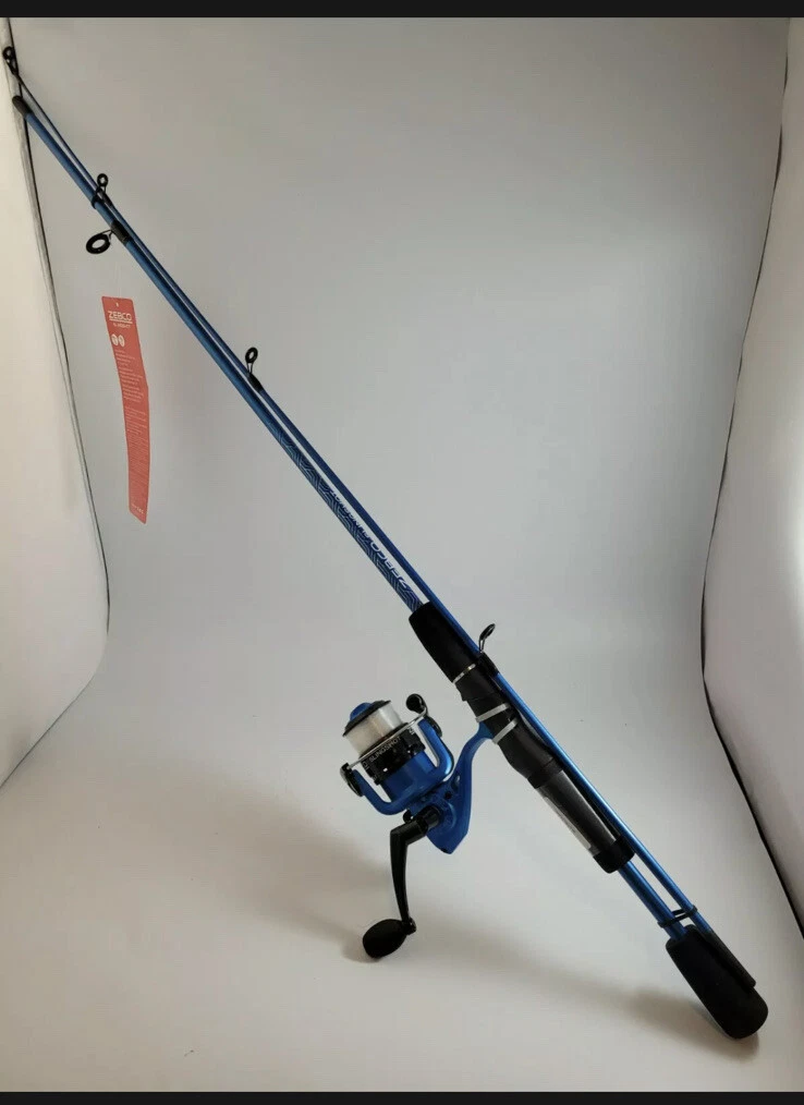 Zebco slingshot online