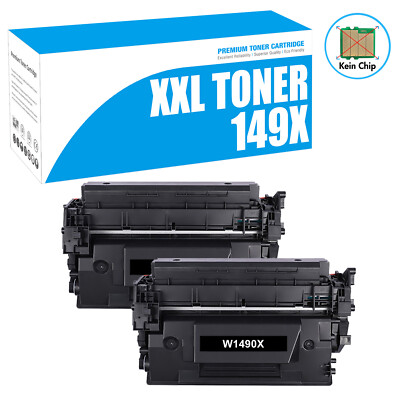 XXL Toner 149A 149X Kompatibel Für HP LaserJet Pro MFP 4102 fdn dw fdw 4002 dn