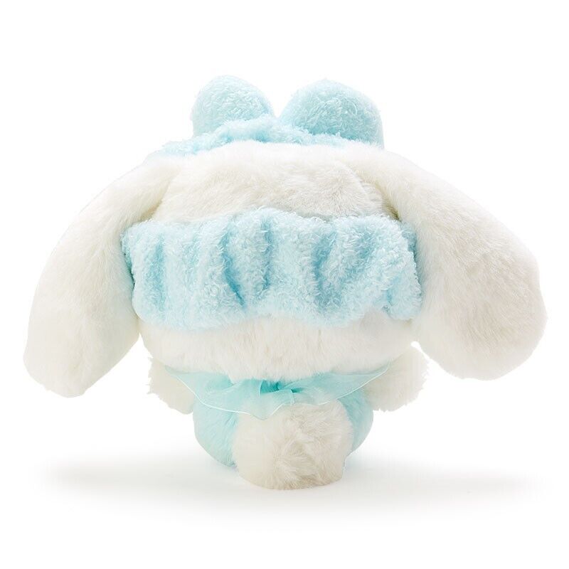 Sanrio Hello Kitty Cinnamoroll Soft stuffed toy From Japan Y/N 2022