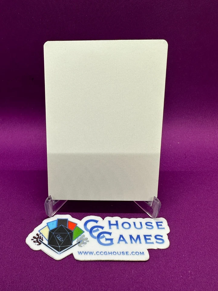 MTG Soul Barrier Artist Proof Unsigned French Ice Age Harold McNeill *CCGHouse* - Image 2 of 4