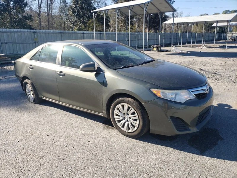 Suspensão de joelho direito para passageiros Toyota Camry 2012-2017 fabricante de equipamento original - Imagem 3 de 4