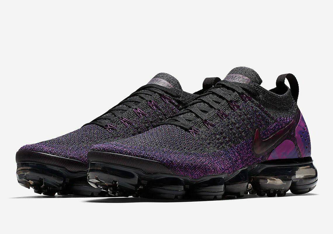 vapormax midnight purple womens